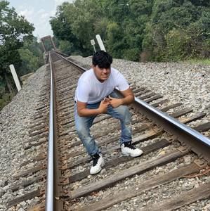 Meet your Posher, David